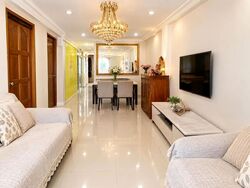 Blk 16 Eunos Crescent (Geylang), HDB 3 Rooms #621622981